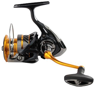 Катушка Daiwa 19 Revros LT 3000 C - фото 2