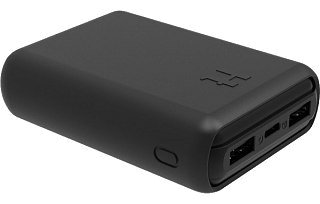 Зарядное устройство Harkila power bank 2 black