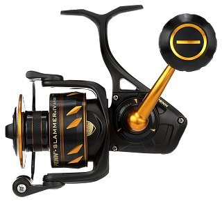 Катушка Penn Slammer SLAIV4500 - фото 3