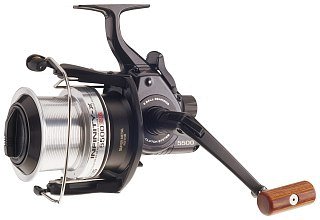 Катушка Daiwa Infinity X Bra 5500 - фото 1