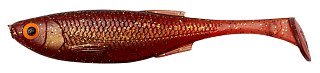 Приманка Savage Gear Craft Shad 10см 6гр Motor Oil Bulk 1/40