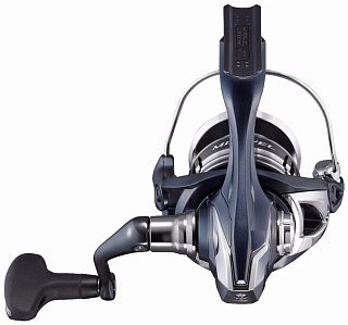 МП Катушка SHIMANO Miravel 4000 - фото 4