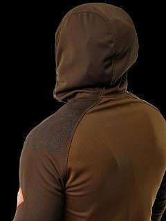 Костюм Fantom Force Mirage летний l.brown 21/d.brown 22  - фото 4