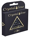 Леска Mikado Crystal line 150м 0,24мм