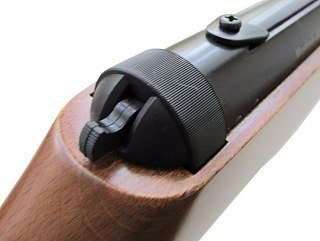 Винтовка Smersh R7 дерево - фото 6