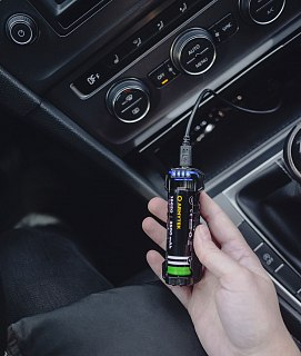 Зарядное устройство Armytek Handy C1 VE Com - фото 8