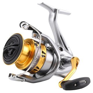 Катушка Shimano Sedona 4000 FI - фото 1