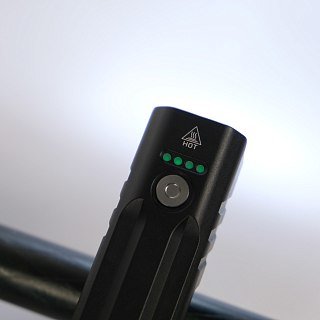 Фонарь Epilso EPF-500 карманный металл - фото 12