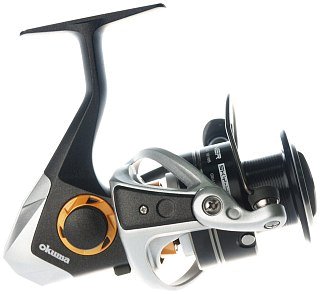 Катушка Okuma Skyline SKY-3000 FD 5+1bb - фото 5