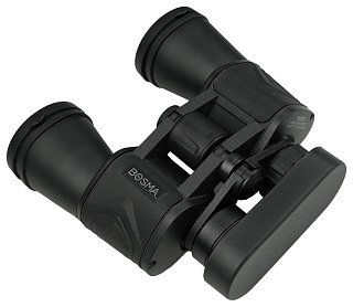 Бинокль Bosma Porro II 10x50 - фото 5
