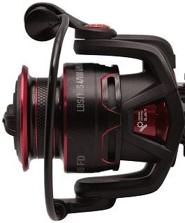 Катушка DAM Quick 6 1000FD - фото 6