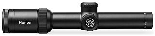 Прицел Rypo Hunter 1-6x24 991001900802 - фото 3