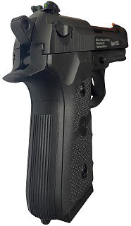 Пистолет Borner Sport 331 blowback 4,5мм - фото 5