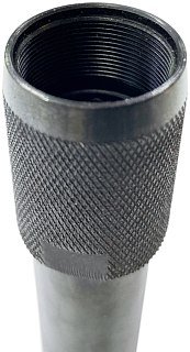 Дульная насадка КК Сайга СДУ С-20-150-0.0 - фото 4