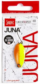 Блесна Lucky John Juna 33мм 03,5г 053 - фото 4