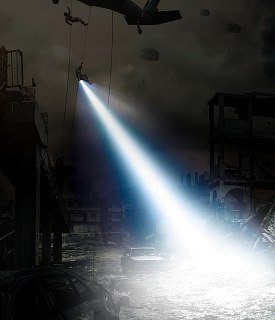 Фонарь Wuben А9 4000 lumens - фото 6