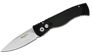Нож Pro-Tech Tactical Response 2 складной рукоять текстолит - фото 1