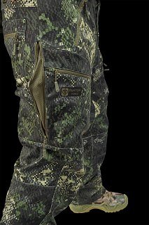 Костюм Fantom Force Salazar демисезонный DSN PR 510-2 - фото 15