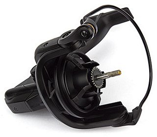 Катушка Nautilus Advent Pro Feeder 5000S Com - фото 5