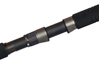 Спиннинг Savage Gear Salt 1DFR Pop n Stick 7'9'' 2.34 40-80гр 2sec - фото 2