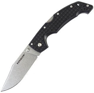 Нож Cold Steel Voyager Lg складной сталь CTS BD1 пластик