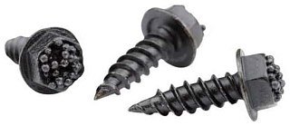 Шипы Simms HardBite Stud - Felt 20шт - фото 2