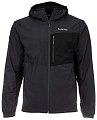 Куртка Simms Flyweight Access Hoody Black 