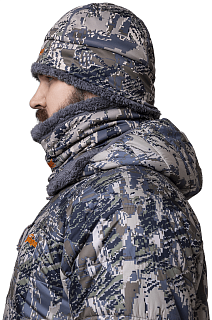 Комплект шапка снуд Remington Tactical soft - фото 3