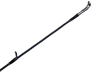 Спиннинг Kingdom Worm Master ML 1,95м 3-14гр - фото 5