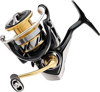 Катушка Daiwa Exceler LT 3000D C - фото 2