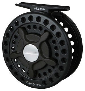 Катушка Okuma Integrity B 5/6  - фото 1