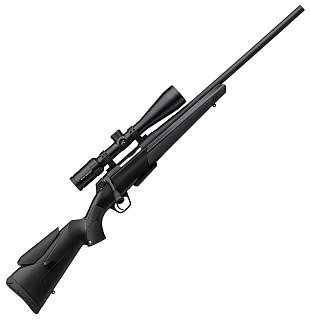Карабин Winchester XPR Varmint 308Win ADJ NS SM M14x1  - фото 1
