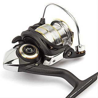 Катушка Nautilus Xeptor 1000 Com - фото 4