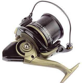 Катушка Nautilus Epica Heavy Method 6000S - фото 7