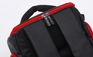 Рюкзак DAM Effzett Pro-tact backpack 4M lure case 28L - фото 2