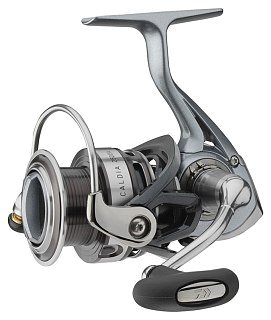 Катушка Daiwa Caldia 2500 A - фото 1