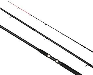 Удилище Trabucco Demon carp feeder MH 3,60м - фото 1