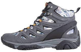 Ботинки Remington Outdoor trekking gray  - фото 4