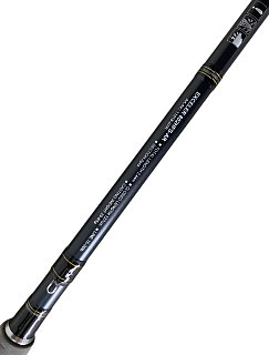 Спиннинг Daiwa Exceler 802 HFS 20-65гр - фото 11