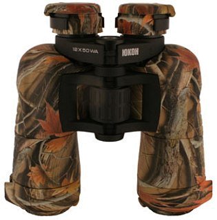 Бинокль Yukon 12x50 WA woodworth 