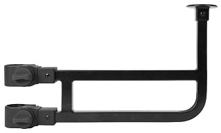 Кронштейн Preston Offbox Pro Uni Side Tray для столика - фото 1