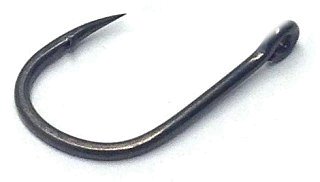 Крючки Hayabusa K-1 XS тефлон №4