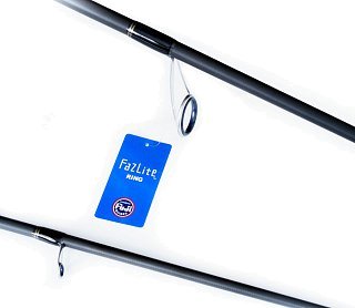 Спиннинг Hearty Rise Jig Force II JF2-802ML 244см 7-28гр - фото 4