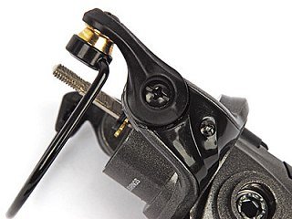 Катушка Nautilus Butler NBE500 Com - фото 11