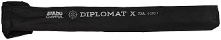 Удилище Abu Garcia Diplomat Spin X 70ML 5-20 4pc - фото 14