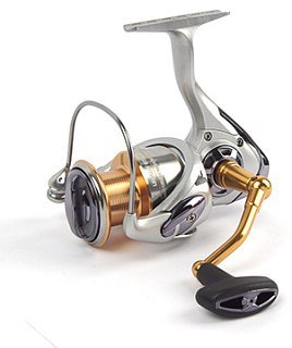 Катушка Nautilus Legally 6000 Com - фото 1