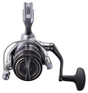 Катушка Shimano Nasci FC 4000 - фото 3