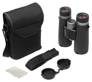 Бинокль Nisus 10x42 ED - фото 20