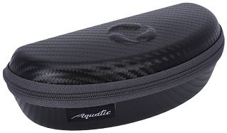 Очки Aquatic Jazz серые - фото 6