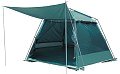 Палатка Tramp Mosquito Lux Green  V2